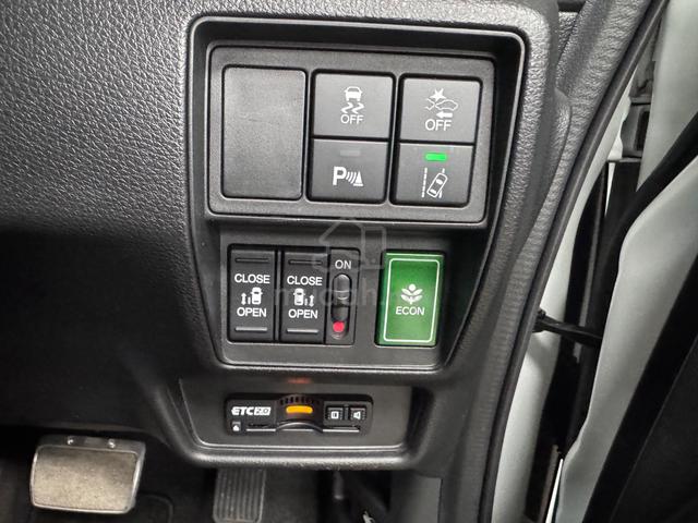 2021 Honda ODYSSEY 2.4 ABSOLUTE EX (A) - 4