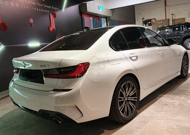 2020 Bmw 330i 2.0 M SPORT (A) - 2