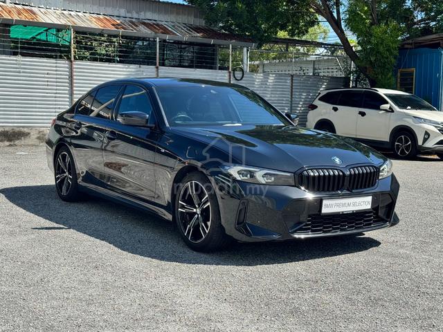 2024 Bmw 320i M 2.0 SPORT MY19 G20 FACELIFT (A) - 1
