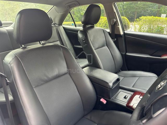 2014 Toyota CAMRY 2.0 G (A) ONE OWNER/LOW MILEAGE - 3