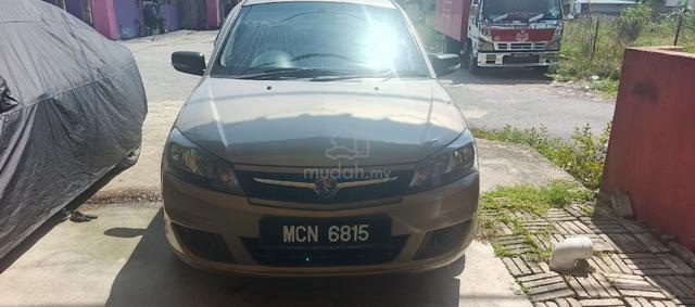 2014 Proton SAGA 1.3 SV (A) - 5