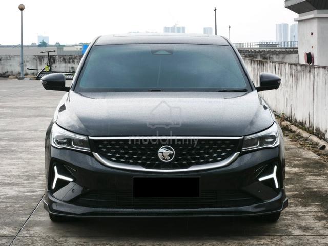 2025 Proton S70 1.5 FLAGSHIP X (A) Car Like New !! - 3