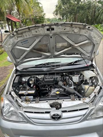 2004 Toyota AVANZA 1.5 auto - 4