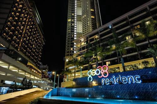 Geo38 Residence 1