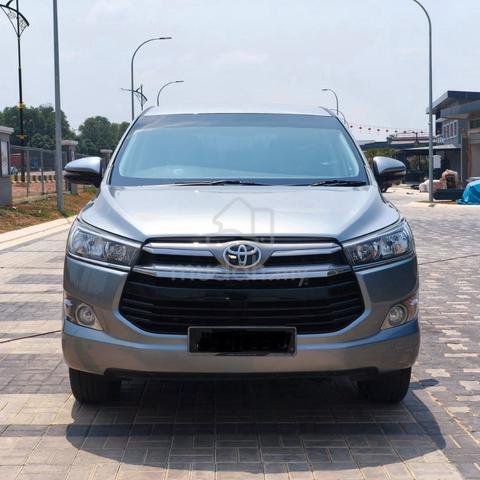 2019 Toyota INNOVA 2.0 G MY16 AN140 (A) - 3