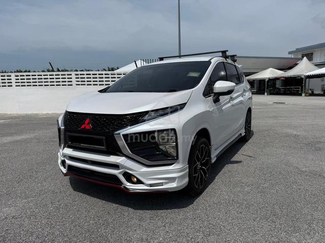 2020 Mitsubishi XPANDER 1.5 (A)FULL SERVICE NEWCAR - 3