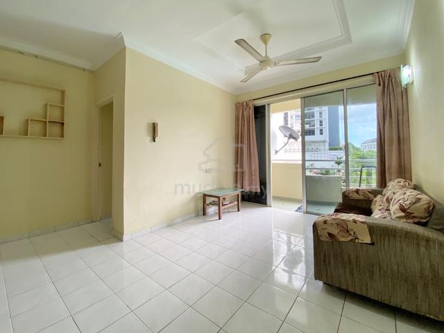 N-Park Condominium 1