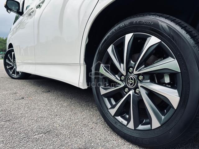 2023 Toyota VOXY 2.0 S-Z (A) MODELLISTA KIT - 4