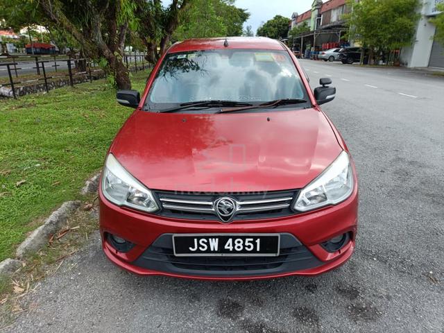 2018 Proton SAGA 1.3 STANDARD (A) - 2