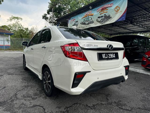 Perodua BEZZA 1.3 (A) BULANAN - 4