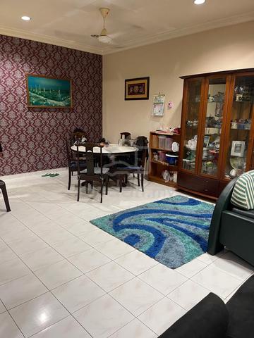Taman D’Utama Perling Double Storey Unblock View 5