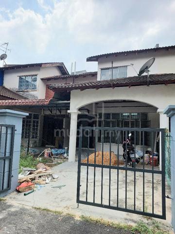 Taman Scientex Pasir Gudang 1