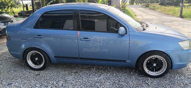 2009 Proton SAGA 1.3 BASE LINE (A) - 1