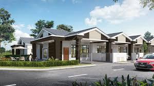 RUMAH MAMPU MILIK Seremban,Installment RM13xx 22x70 Seremban 1