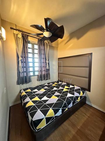 N-Park Condominium 1