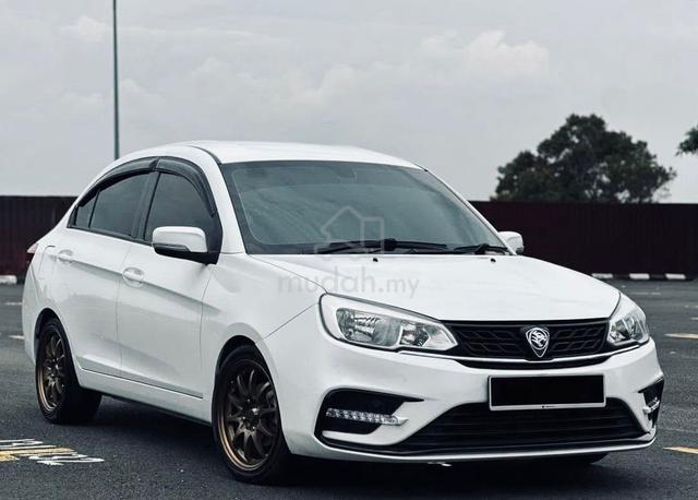 2022 Proton SAGA PREMIUM AT 1.3L (A) - 1