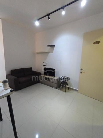 Greenfield Regency 1