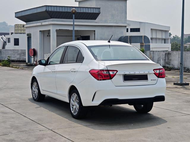 2023 Proton SAGA 1.3 PREMIUM (A) LOW MILEAGE - 5