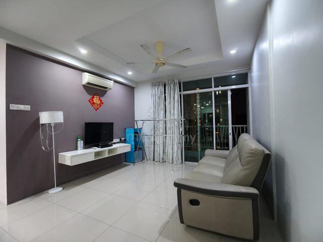 The Peak Residences 1