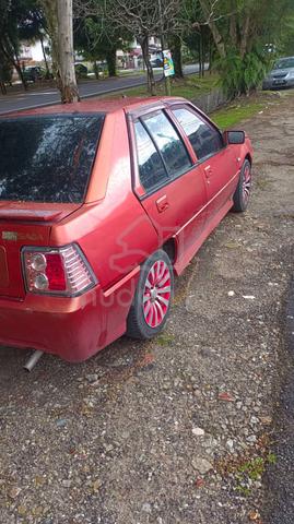 2006 Proton ISWARA 1.3 S A/B N-LINE NPS VERSION A - 2