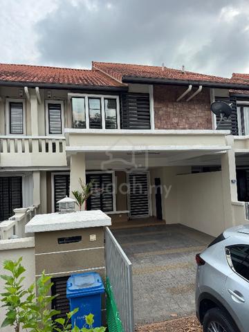 [BELOW MARKET] 2400sqft Renovated & Extend unit @ Canting, Alam Impian 1