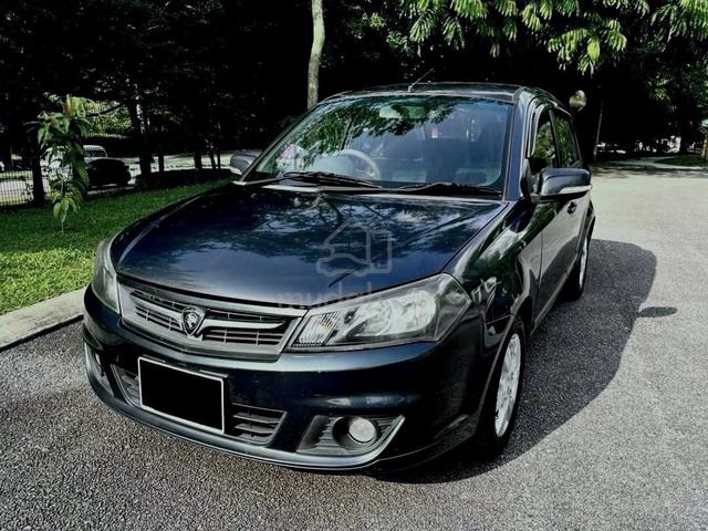 Proton SAGA FLX 1.3 EXECUTIVE (AUTO) - 1