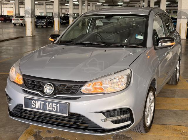 2025 Proton SAGA 1.3 PREMIUM AT MY19 FACELIFT (A) - 1