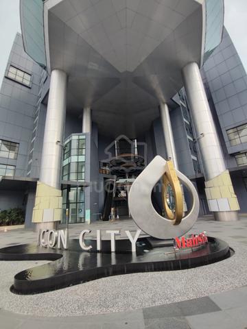Icon Residenz @ Icon City 1