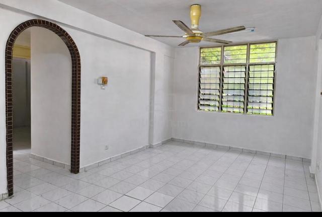 Taman Sri Sentosa 1