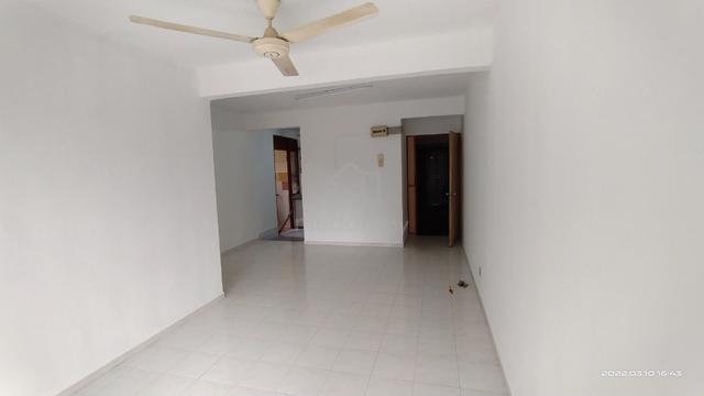 [Level 12] Apartment Pantai Indah Fasa 1, Pantai Dalam - Near KTM ...