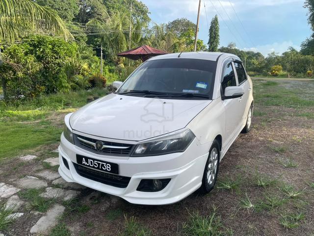 2012 Proton SAGA 1.3 FL (A) - 3