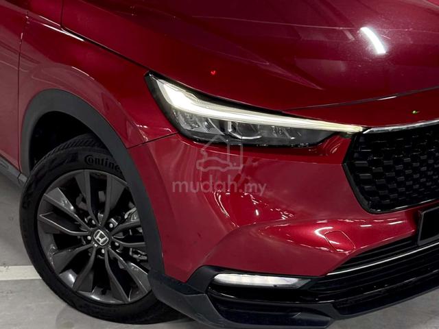 2023 Honda HR-V 1.5 TURBO V (A) 360 PARKING CAMERA - 3