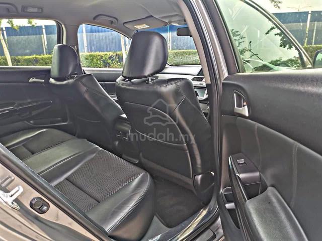 2018 Proton PERDANA 2.0 2.0L (A) - 4
