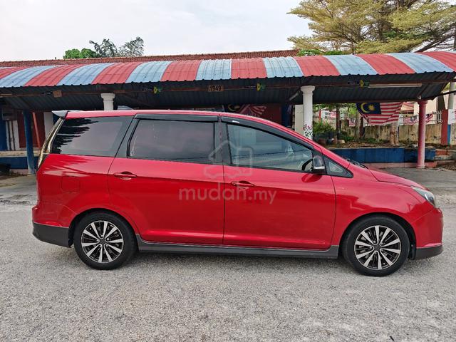 2021 Proton EXORA 1.6 PREMIUM MY17 ENHANCED (A) - 5