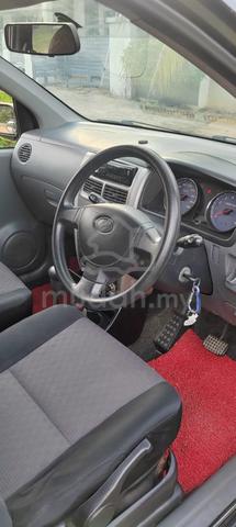 2010 Perodua VIVA 1.0 EZ EJ-VE (A) - 3
