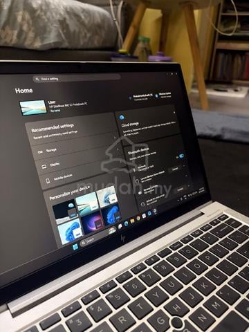 HP Elitebook 840 G7 Notebook PC - photo 4 of 6