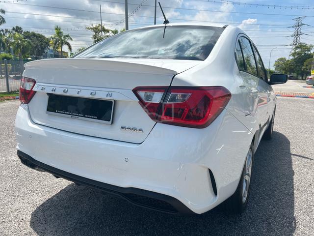 2024 Proton SAGA 1.3 PREMIUM AT MY19 FACELIFT (A) - 2
