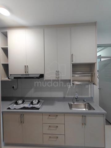 Bayu Residensi @ Sri Gombak 4