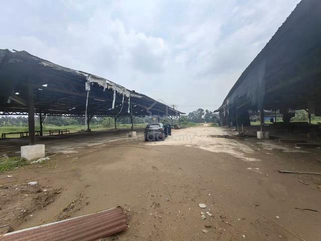 Bestari Jaya Batang Berjuntai 6 Acres Heavy Industry Land For Sale 1
