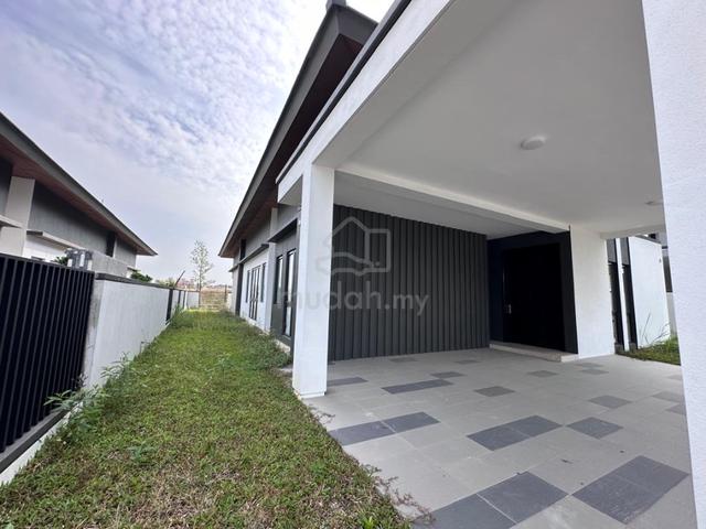 Walden@single Bungalow Bandar Seri Coalfields Sungai Buloh For Rent 3