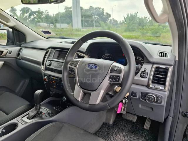 2016 FORD RANGER 3.2 XLT FACELIFT (A) loan kedai - 5
