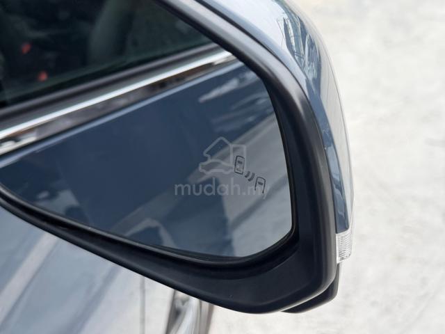 2023 Toyota VOXY 2.0 S-Z (Unreg)Full Spec - 5
