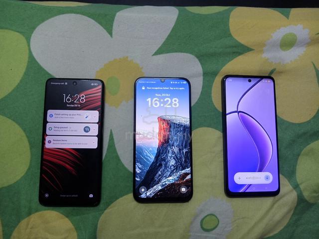 Handphone for sale - photo 3 of 3