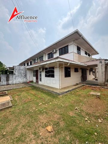 CORNER, Double Storey, JLN SONG 1
