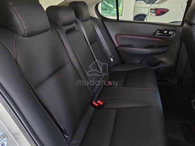 2022 Honda CITY 1.5 S (A) - 3
