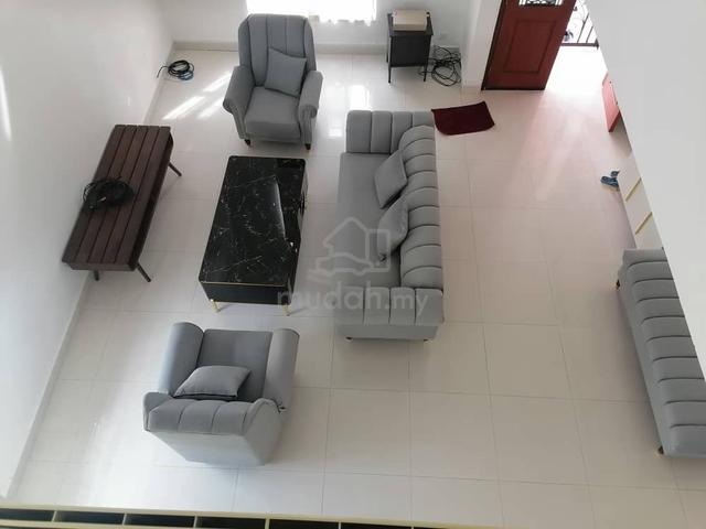 Bungalow nearby Island Hospital for Rent 1