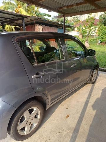 2009 Perodua MYVI 1.3 SX FACELIFT (M) - 2
