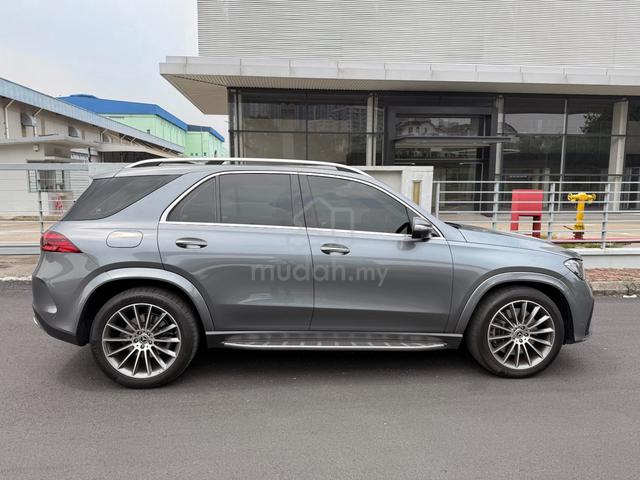2024 Mercedes Benz GLE450 FL 4MATIC AMG - 5