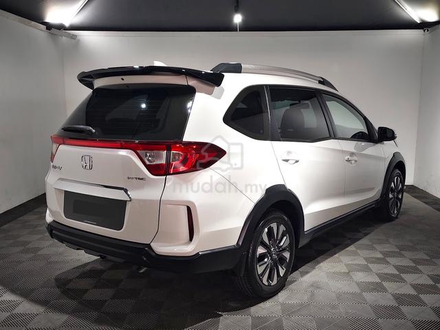 2020 Honda BR-V 1.5 (A) Facelift 5-Years Warranty - 2
