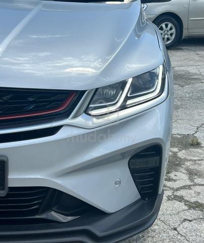 2022 Proton X50 EXECUTIVE 1.5L (A) 22K KM - 3